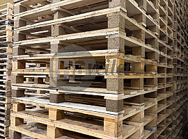 Pallets (blokpallets)
