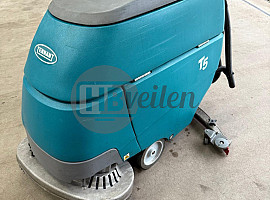 Schrobmachine