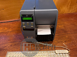 Labelprinter  