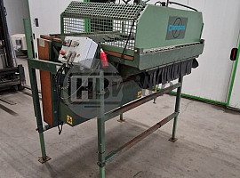Pelmachine