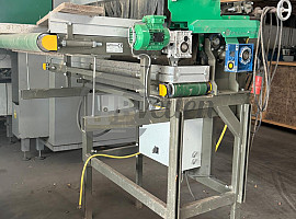 Pelmachine