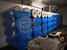 Gerecyclede bollennet 1.80