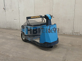 Elektrische truck