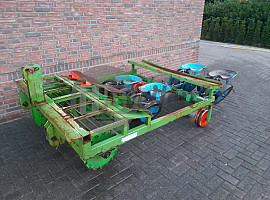 Plantmachine