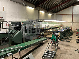 Weegtelmachine