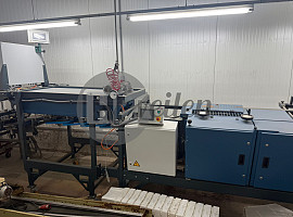 Boslijn (Quality Buncher)