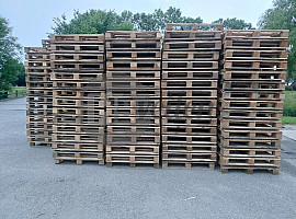 Pallets