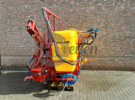 Veldspuit