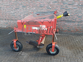 Schudlichter / Beddenrooier