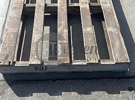 Pallets