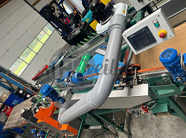 Boslijn (Quality Buncher)