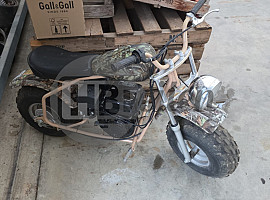 Farmmotor