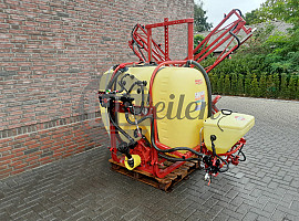 Veldspuit