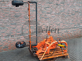 Beddenmaaier / Stekknipper