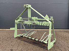 Schudlichter / Rooimachine