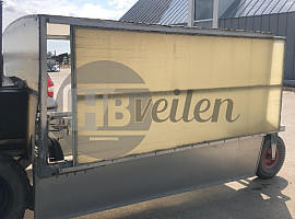 Selectiewagen