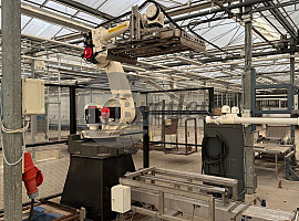 Robot-arm