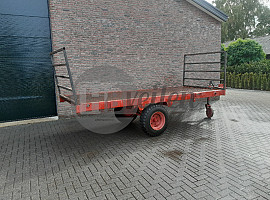 Landbouwwagen
