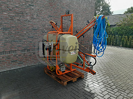 Veldspuit