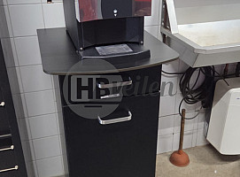 Koffieautomaat