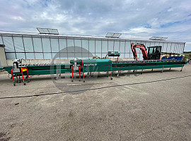 Boslijn (boekettenlijn)