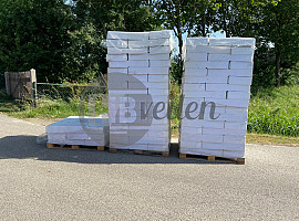 Bloemenhoezen
