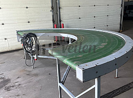 Bochtband (80 cm)