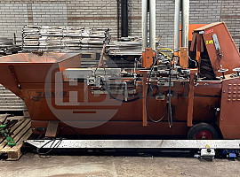 Potmachine
