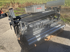 Radiaal rollenset