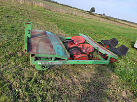 Plantmachine