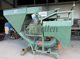 Spoelmachine  