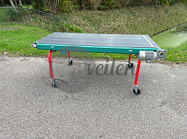 Verzamelband / Transportband