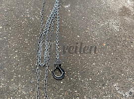 Ketting takel 