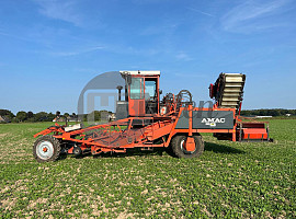 Rooimachine (zelfrijdend)