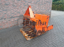 Schudlichter / Beddenrooier