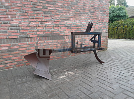 Kuilploeg