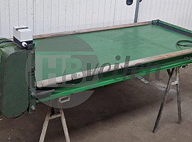 Transportband / afvoerband