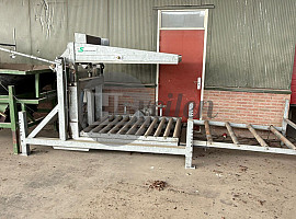 Zijkantelaar