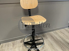 Pelstoelen (NIEUW)