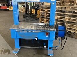Omsnoeringsmachine