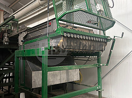 Pelmachine