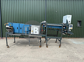 Ontbolmachine