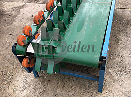 Bosband / Vakkenband