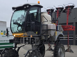 Werktuigdrager / Tractor