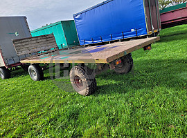 Landbouwwagen 