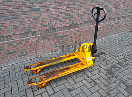 Palletwagen