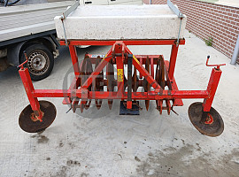 Vorenpakker (1.80)