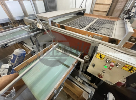 Gevraagd: voorsorteerder