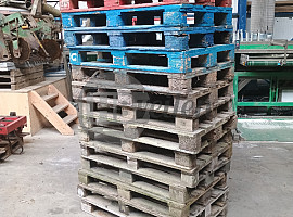 Europallets