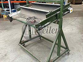 Tussenband / Transportband